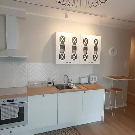 Oasis, Old Town Apartment Elblag Kültér fotó