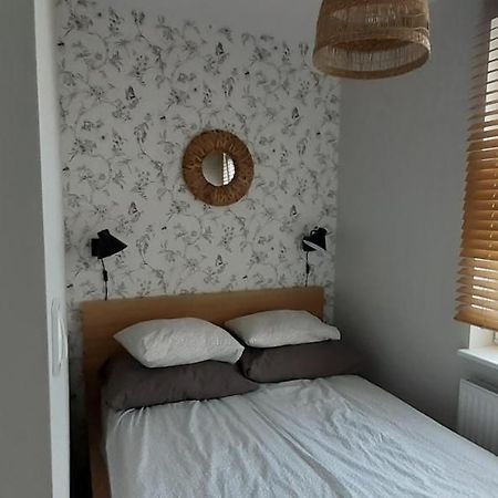 Oasis, Old Town Apartment Elblag Kültér fotó